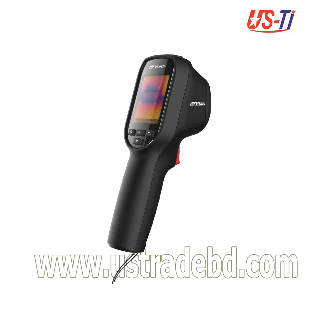 Hikvision DS-2TP31-3AUF Handheld Thermography Camera