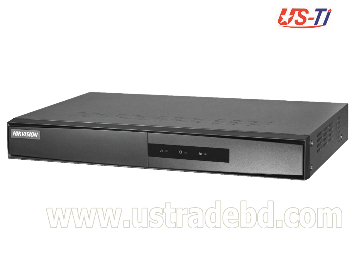 HIKVISION DS-7104NI-Q1/M  Network Video Recorder