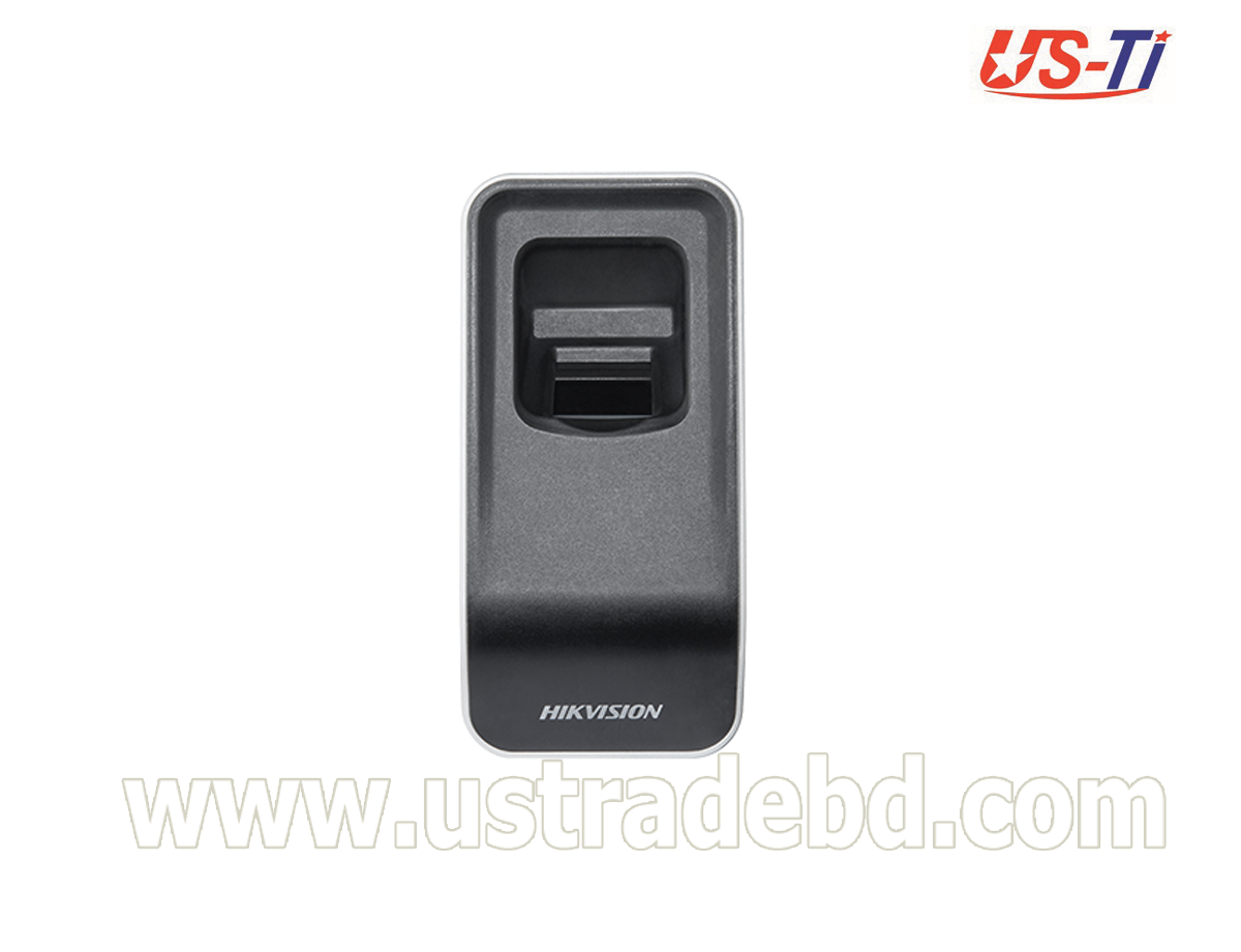 Hikvision DS-K1F820-F Fingerprint Time Attendance Access Control