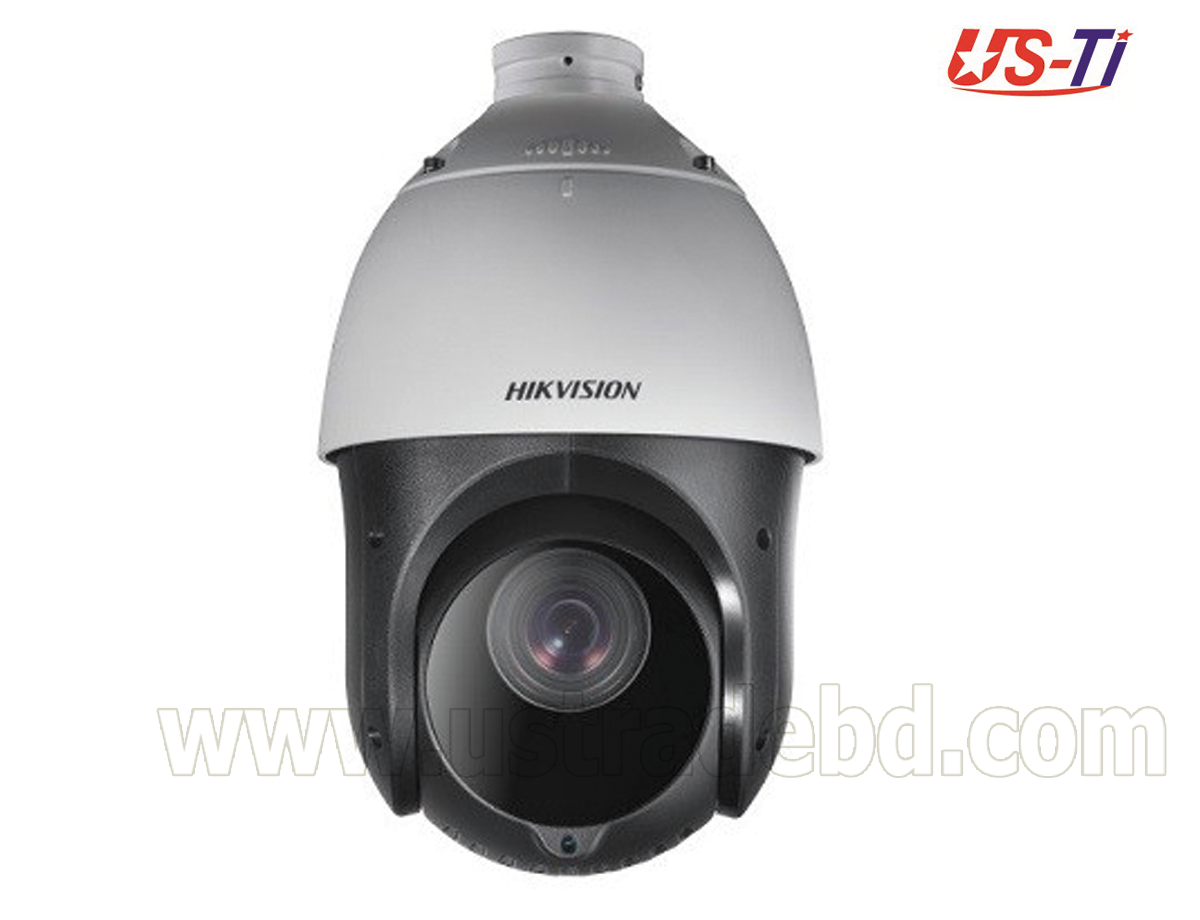 Hikvision DS-2DE4225IW-DE IP PTZ Camera