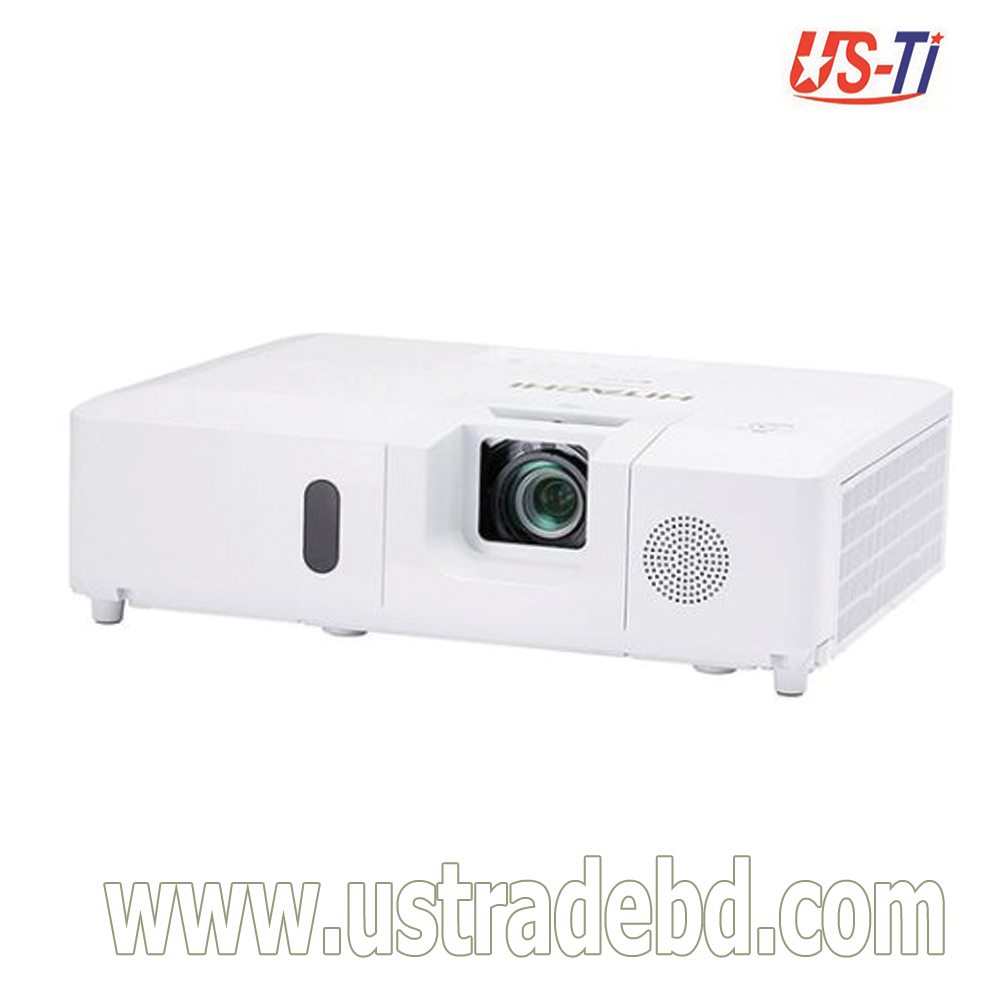 Hitachi CP-EX303 XGA 3300 Lumens Projector rent in sylhet