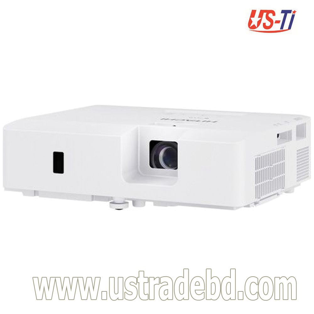 Hitachi CP-EX3051WN XGA 3300 Lumens Projector