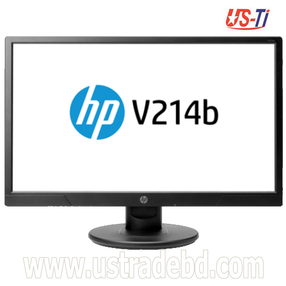 HP V214b 20.7-inch Monitor