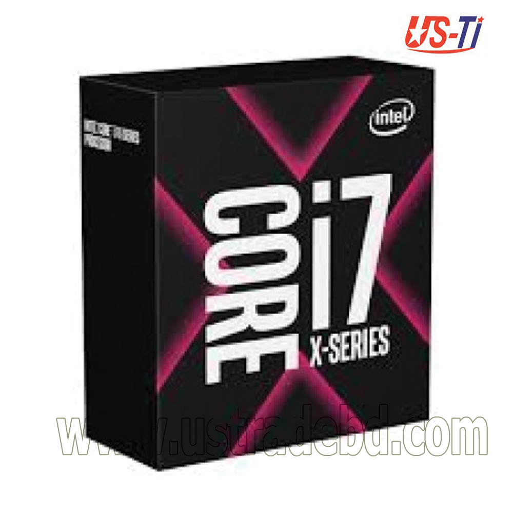 Intel Core i7 9800x X-series Skylake Processor