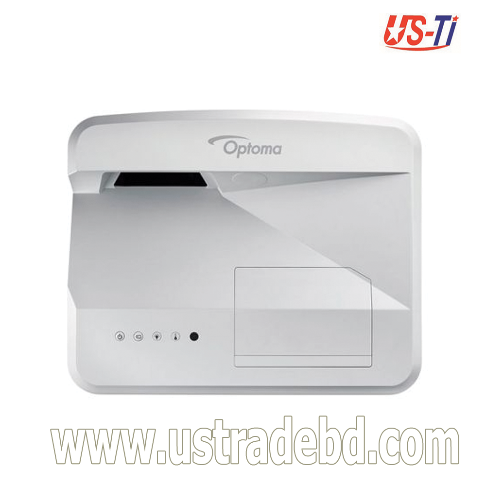 Optoma GT5500+ Ultra Short Throw Projector