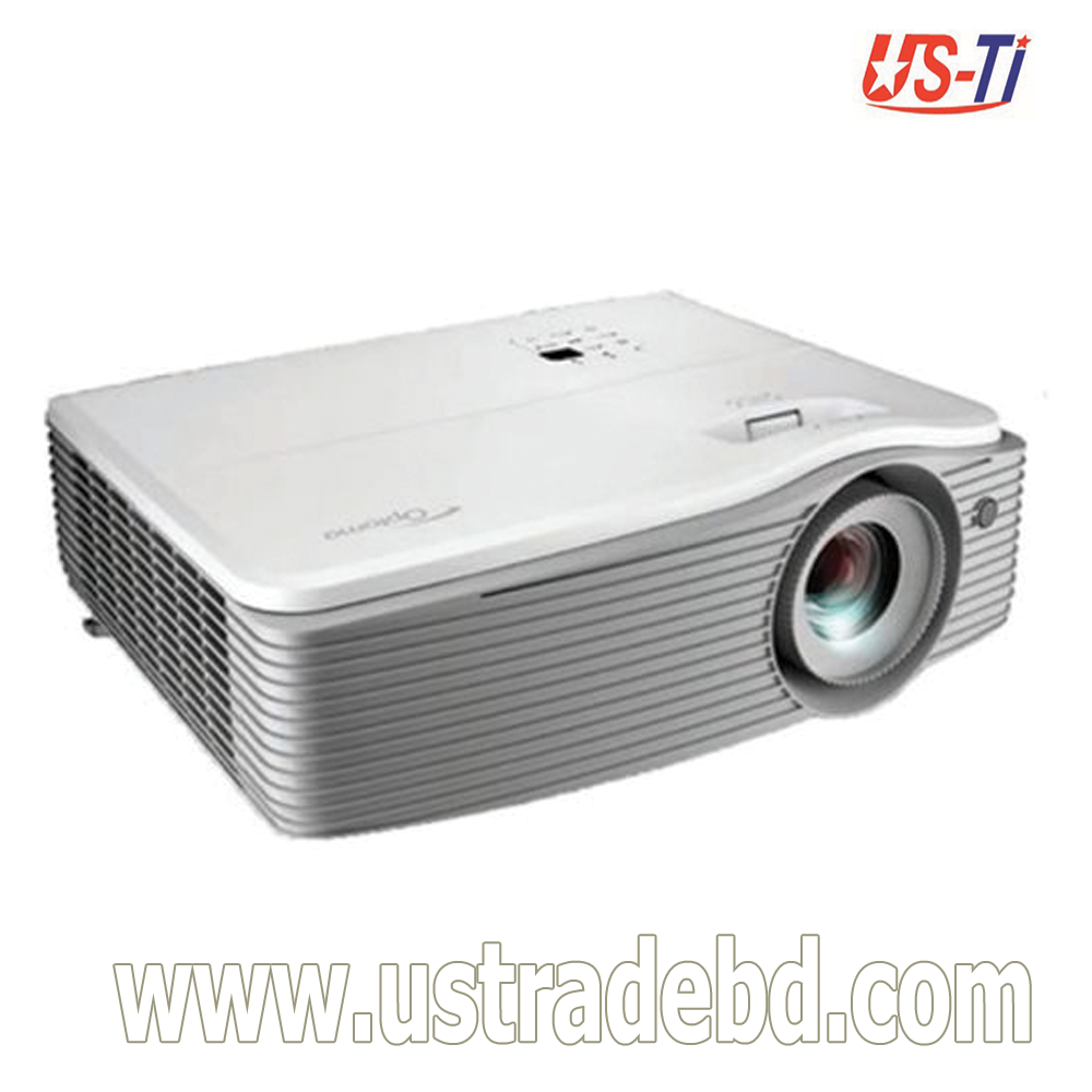 Optoma W502 WXGA Projector