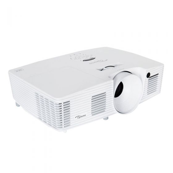 OPTOMA X402 XGA 4200 LUMENS DLP 3D PROJECTOR