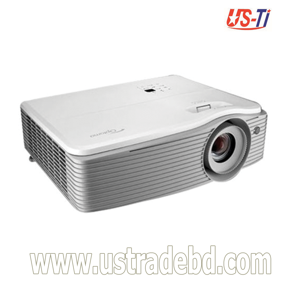 OPTOMA X502 5000 LUMENS XGA PROJECTOR