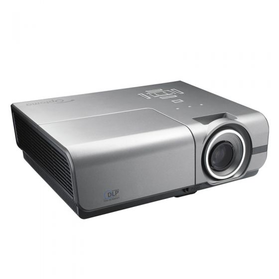 OPTOMA W402 WXGA 4500 LUMEN DLP 3D PROJECTOR