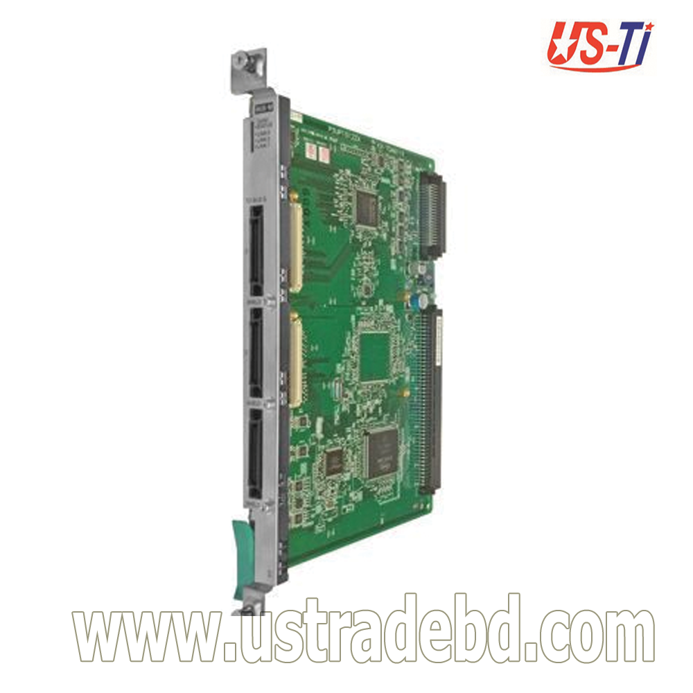 Panasonic 100 / 200 DISA Card 4 CH