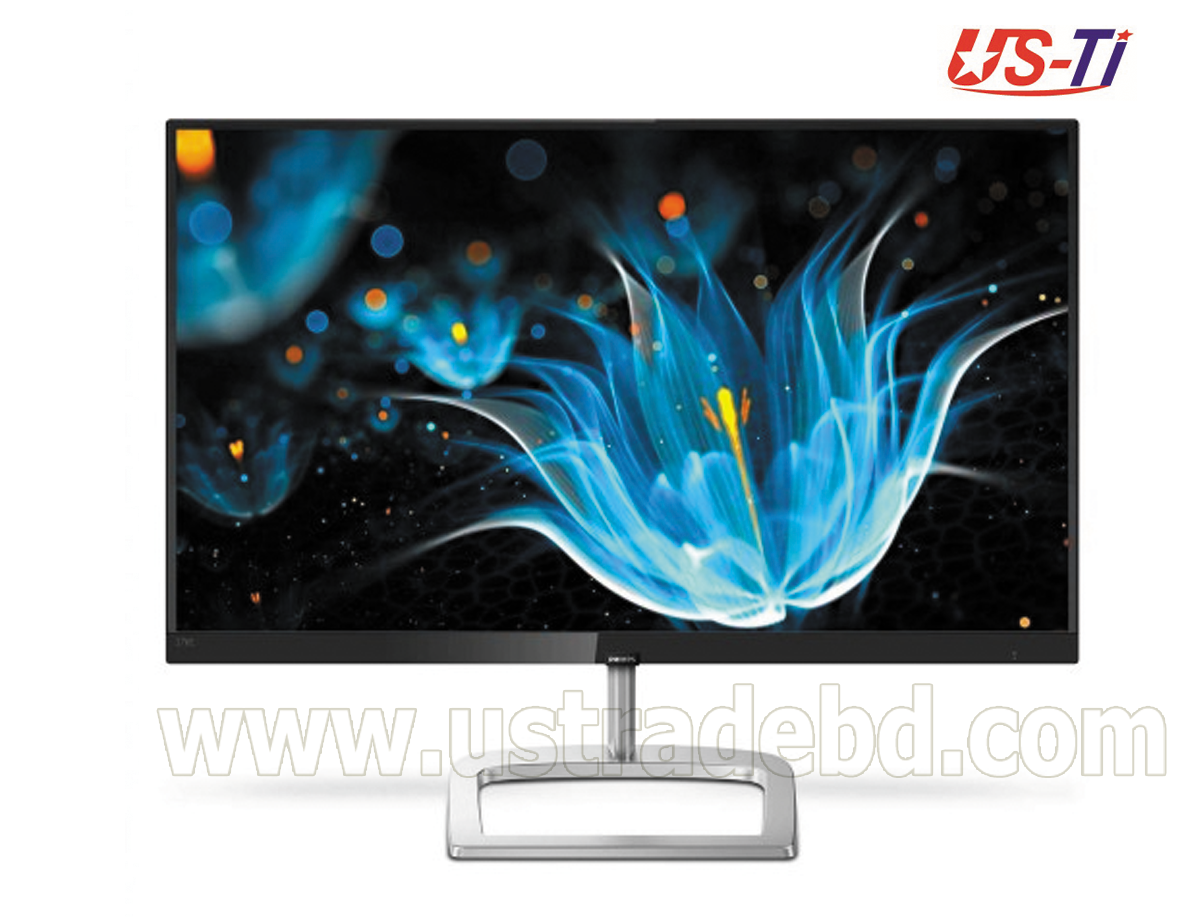 Philips 276E9QJAB/94 27" FHD LCD Monitor With Ultra Wide Color