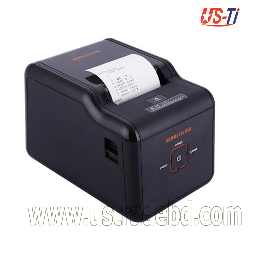 Rongta RP330-USE Thermal Pos Printer