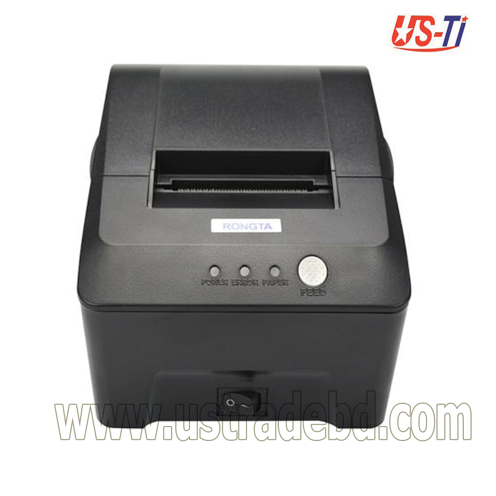 Rongta RP58E-U POS Thermal Receipt Printer