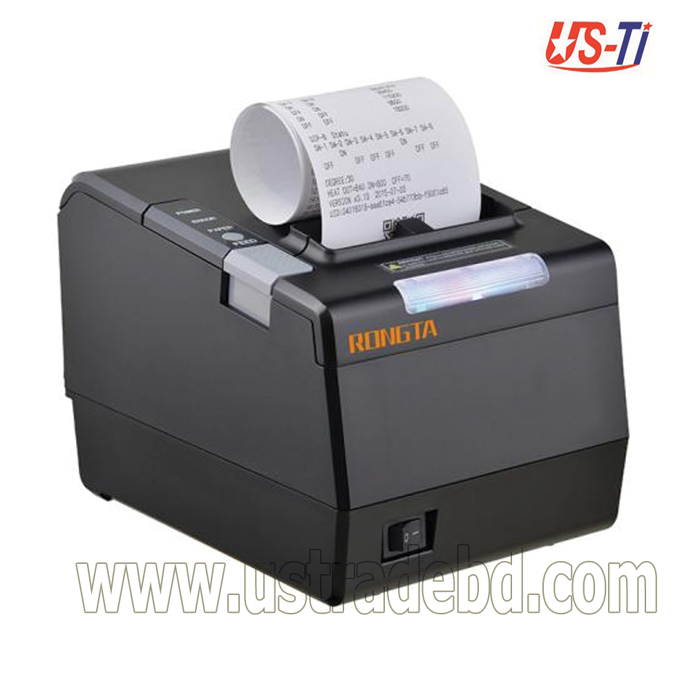 Rongta RP850UP 80mm Thermal Receipt Printer