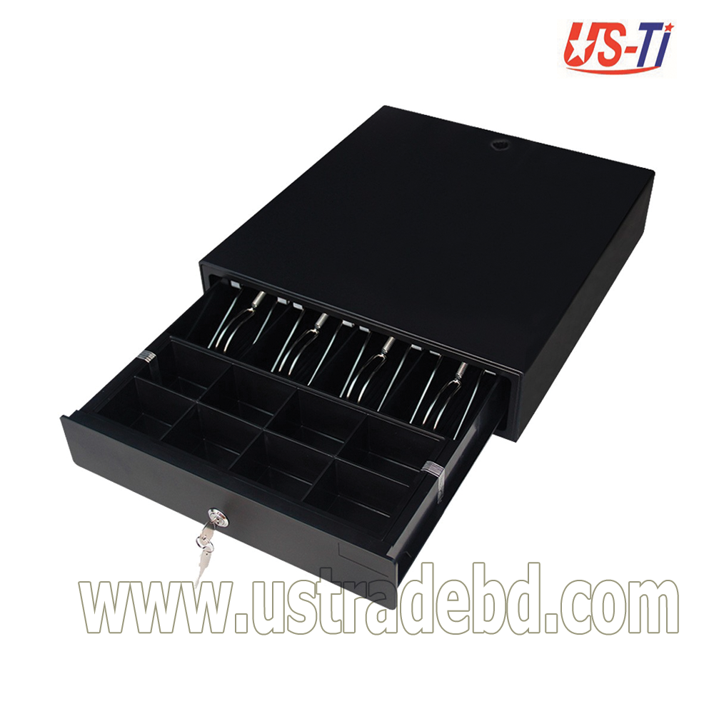 Rongta RT410B2 Cash Drawer