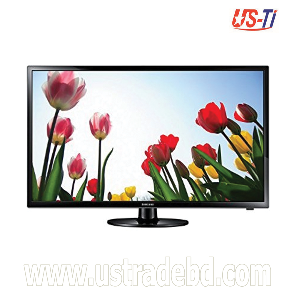 Samsung 24" UA24H4003ARSER LED HD TV