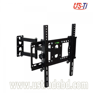 360 degree rotate  table lcd tv wall mount bracket