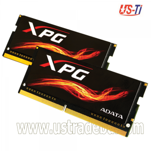 A DATA 8 GB Flame DDR4 2666 BUS Laptop RAM