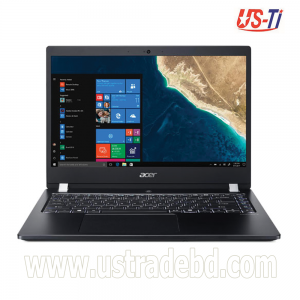 Acer TravelMate TMX 3410-M i5 8th Gen 512 SSD