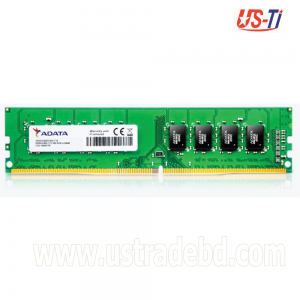 ADATA 4 GB DDR4 2400 BUS DESKTOP RAM