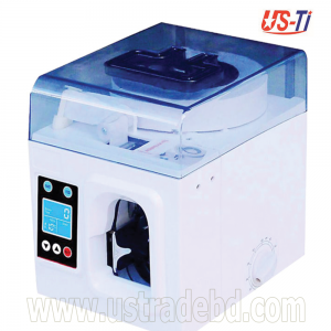 ASTHA BM-250N Banknotes Banding Machines