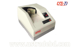 ASTHA CH-600D Desktop Banknote Counting Machine