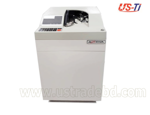 ASTHA CH-600F Floor Mound Bank Note Counting Machines