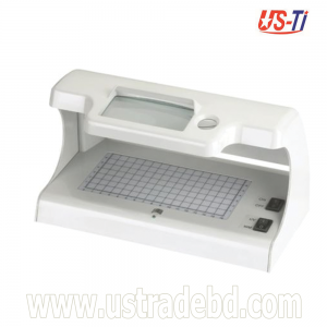 ASTHA UV-109M12 Fake Note Detector Machines