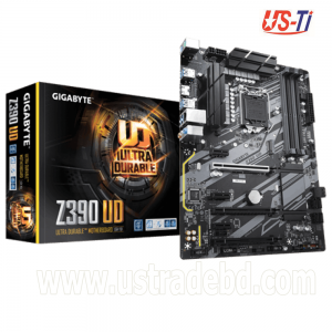 ASUS ROG MAXIMUS XI CODE Intel Z390 ATX Gaming motherboard