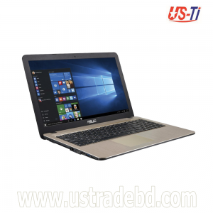 Asus VivoBook X540YA-XO910D AMD E1 6010 (1.35GHz, 4GB DDR3 1TB) 15.6 Inch HD