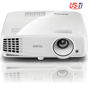 BenQ MS527 SVGA 3300 ANSI Lumen Multimedia Projector