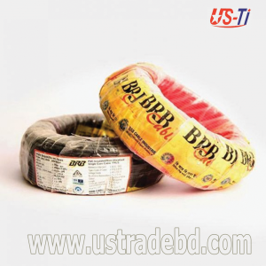 BRB Cable 23/76 FT, 100 Meter Original