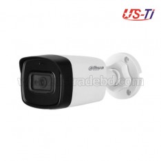 Dahua DH-HAC-B1A51P 5 MP HDCVI IR Bullet Camera