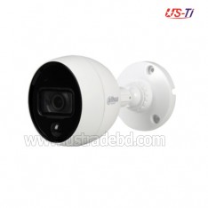 Dahua DH-HAC-ME1200BP 2MP HDCVI PIR Bullet Camera