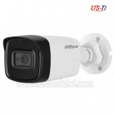 Dahua HAC-HFW1200TLP 2MP HDCVI IR Bullet Camera