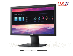 Dell 19 Monitor: E1920H  (VGA+DP)