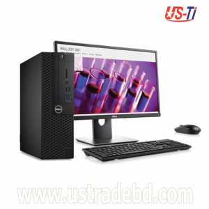 Dell OptiPlex 7050 Tower 7th Gen Core i7