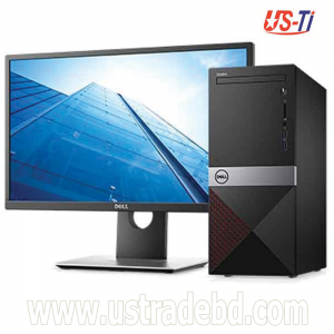 Dell Vostro 3670MT 8th Gen Intel Core i5