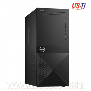 Dell Vostro 3670MT 9th Gen Intel Core i7 9700