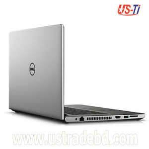 Dell Vostro 5568 7th Gen Core i5-7200U