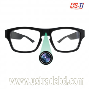 Digital Full HD 720P Video SPY Glasses Hidden Camera