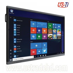 Dopah ILD-1086 86” Multi Touch All-In-One Interactive LED Smartboard