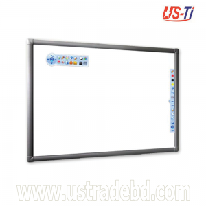 Dopah IWB-5102 Smart Interactive 102 Inch White Board