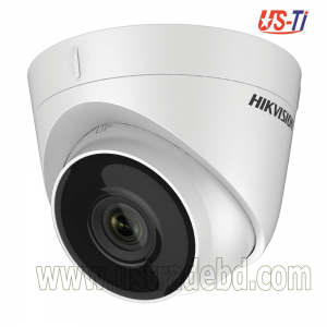 DS-2CD1323G0E-I 2 MP IR Fixed Network Turret Camera