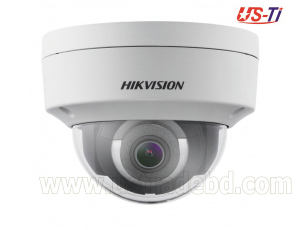 DS-2CD2123G0-IS(6MM) 2MP EASYIP 2.0PLUS IR AUDIO FIXED DOME