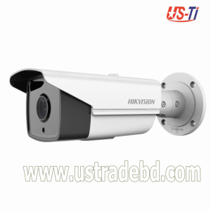 Hikvision DS-2CE16C0T-IT3F  HD720P EXIR Bullet Camera