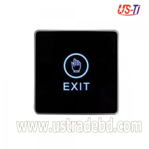 Exit Button Door Exit Release Button Security Access Control System