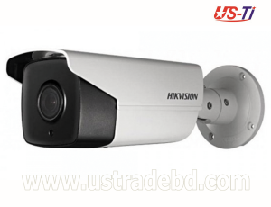 FULL HD HIKVISION DS-2CE16D0T-IT5F, IR 80M Turbo HD Bullet CC Camera