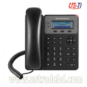 Grandstream GXP1610 IP Phone