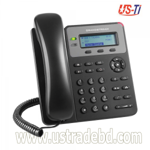 Grandstream GXP1615 PoE 3 Way Conferencing 3 XML IP Phone